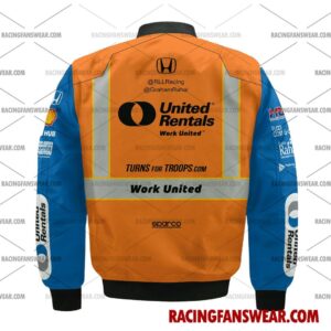 Graham Rahal IndyCar Racing 2024 Uniform Apparel Clothes Bomber Thick Coat Sleeveless Hoodie Hooded T-Shirt 1 IndyCar store - Loyal fans of Graham Rahal's Bomber Jacket,Unisex Thick Coat,Unisex Sleeveless Hoodie,Unisex Hooded T-Shirt,Kid Sleeveless Hoodie,Kid Hooded T-Shirts,Kid Thick Coat:Vintage indycar racing suit,uniform,apparel,shirts,merch,merchandise,jersey,hoodie,jackets,shorts,sweatshirt,outfits,clothes