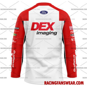 Harrison Burton Nascar Racing 2024 Uniform Apparel Clothes Baseball Jersey Hockey Jersey 4 Nascar store - Loyal fans of Harrison Burton's Men's Baseball Jersey,Women's Baseball Jersey,Kid's Baseball Jersey,Men's Hockey Jerseys,WoMen's Hockey Jerseys,Youth's Hockey Jerseys:vintage nascar racing suit,uniform,apparel,shirts,merch,merchandise,jersey,hoodie,jackets,shorts,sweatshirt,outfits,clothes