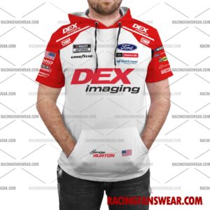 Harrison Burton Nascar Racing 2024 Uniform Apparel Clothes Bomber Thick Coat Sleeveless Hoodie Hooded T-Shirt 7 Nascar store - Loyal fans of Harrison Burton's Bomber Jacket,Unisex Thick Coat,Unisex Sleeveless Hoodie,Unisex Hooded T-Shirt,Kid Sleeveless Hoodie,Kid Hooded T-Shirts,Kid Thick Coat:vintage nascar racing suit,uniform,apparel,shirts,merch,merchandise,jersey,hoodie,jackets,shorts,sweatshirt,outfits,clothes