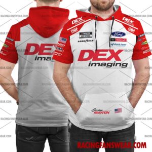 Harrison Burton Nascar Racing 2024 Uniform Apparel Clothes Bomber Thick Coat Sleeveless Hoodie Hooded T-Shirt 6 Nascar store - Loyal fans of Harrison Burton's Bomber Jacket,Unisex Thick Coat,Unisex Sleeveless Hoodie,Unisex Hooded T-Shirt,Kid Sleeveless Hoodie,Kid Hooded T-Shirts,Kid Thick Coat:vintage nascar racing suit,uniform,apparel,shirts,merch,merchandise,jersey,hoodie,jackets,shorts,sweatshirt,outfits,clothes