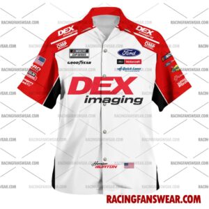 Harrison Burton Nascar Racing 2024 Uniform Apparel Clothes Hawaiian Polo Shirts 1 Nascar store - Loyal fans of Harrison Burton's Unisex Hawaiian Shirt,Unisex Polo Shirt,Kid Hawaiian Shirt,Kid Polo Shirt:vintage nascar racing suit,uniform,apparel,shirts,merch,merchandise,jersey,hoodie,jackets,shorts,sweatshirt,outfits,clothes