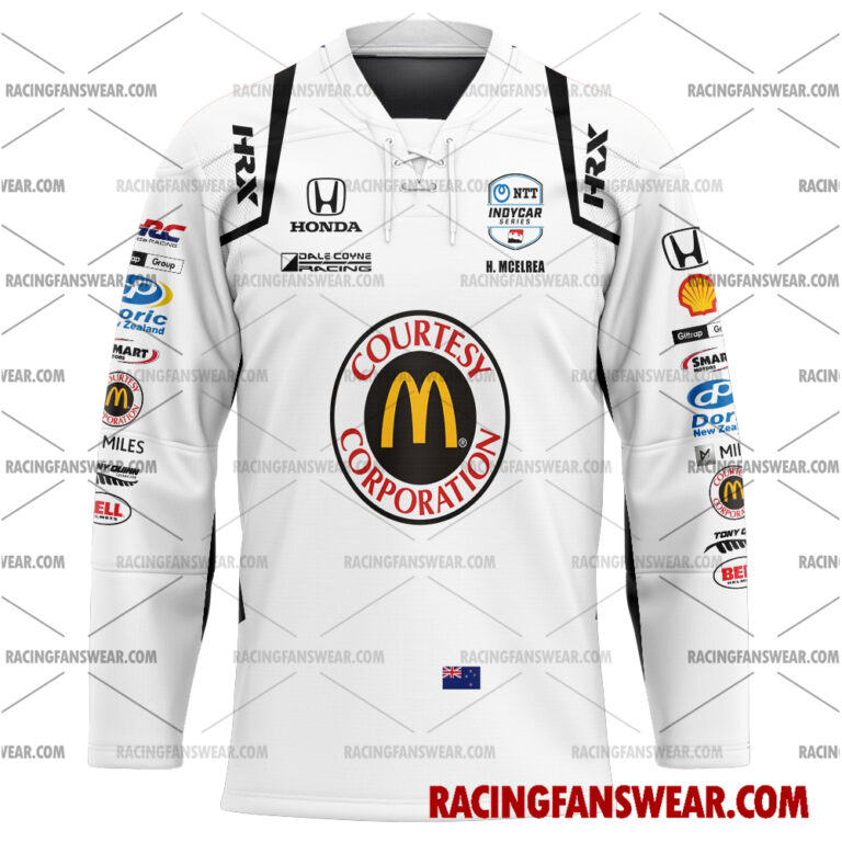 IndyCar store - Loyal fans of Hunter McElrea's Men's Baseball Jersey,Women's Baseball Jersey,Kid's Baseball Jersey,Men's Hockey Jerseys,WoMen's Hockey Jerseys,Youth's Hockey Jerseys:Vintage indycar racing suit,uniform,apparel,shirts,merch,merchandise,jersey,hoodie,jackets,shorts,sweatshirt,outfits,clothes