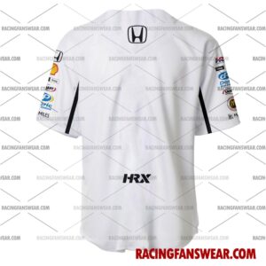 Hunter McElrea IndyCar Racing 2024 Uniform Apparel Clothes Baseball Jersey Hockey Jersey 2 IndyCar store - Loyal fans of Hunter McElrea's Men's Baseball Jersey,Women's Baseball Jersey,Kid's Baseball Jersey,Men's Hockey Jerseys,WoMen's Hockey Jerseys,Youth's Hockey Jerseys:Vintage indycar racing suit,uniform,apparel,shirts,merch,merchandise,jersey,hoodie,jackets,shorts,sweatshirt,outfits,clothes