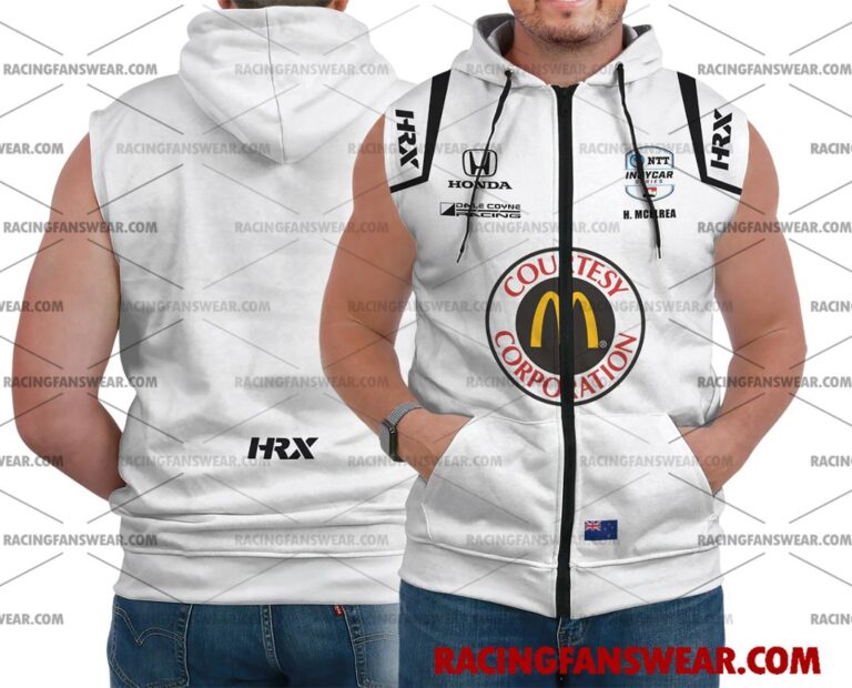 IndyCar store - Loyal fans of Hunter McElrea's Bomber Jacket,Unisex Thick Coat,Unisex Sleeveless Hoodie,Unisex Hooded T-Shirt,Kid Sleeveless Hoodie,Kid Hooded T-Shirts,Kid Thick Coat:Vintage indycar racing suit,uniform,apparel,shirts,merch,merchandise,jersey,hoodie,jackets,shorts,sweatshirt,outfits,clothes