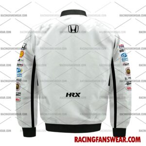 Hunter McElrea IndyCar Racing 2024 Uniform Apparel Clothes Bomber Thick Coat Sleeveless Hoodie Hooded T-Shirt 1 IndyCar store - Loyal fans of Hunter McElrea's Bomber Jacket,Unisex Thick Coat,Unisex Sleeveless Hoodie,Unisex Hooded T-Shirt,Kid Sleeveless Hoodie,Kid Hooded T-Shirts,Kid Thick Coat:Vintage indycar racing suit,uniform,apparel,shirts,merch,merchandise,jersey,hoodie,jackets,shorts,sweatshirt,outfits,clothes
