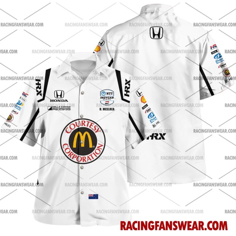 IndyCar store - Loyal fans of Hunter McElrea's Unisex Hawaiian Shirt,Unisex Polo Shirt,Kid Hawaiian Shirt,Kid Polo Shirt:Vintage indycar racing suit,uniform,apparel,shirts,merch,merchandise,jersey,hoodie,jackets,shorts,sweatshirt,outfits,clothes