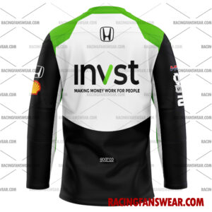 Jack Harvey IndyCar Racing 2024 Uniform Apparel Clothes Baseball Jersey Hockey Jersey 4 IndyCar store - Loyal fans of Jack Harvey's Men's Baseball Jersey,Women's Baseball Jersey,Kid's Baseball Jersey,Men's Hockey Jerseys,WoMen's Hockey Jerseys,Youth's Hockey Jerseys:Vintage indycar racing suit,uniform,apparel,shirts,merch,merchandise,jersey,hoodie,jackets,shorts,sweatshirt,outfits,clothes