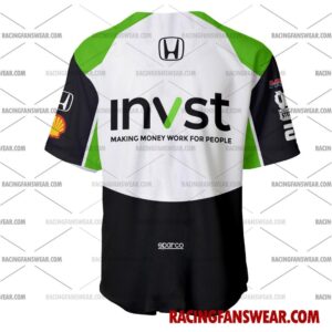 Jack Harvey IndyCar Racing 2024 Uniform Apparel Clothes Baseball Jersey Hockey Jersey 2 IndyCar store - Loyal fans of Jack Harvey's Men's Baseball Jersey,Women's Baseball Jersey,Kid's Baseball Jersey,Men's Hockey Jerseys,WoMen's Hockey Jerseys,Youth's Hockey Jerseys:Vintage indycar racing suit,uniform,apparel,shirts,merch,merchandise,jersey,hoodie,jackets,shorts,sweatshirt,outfits,clothes