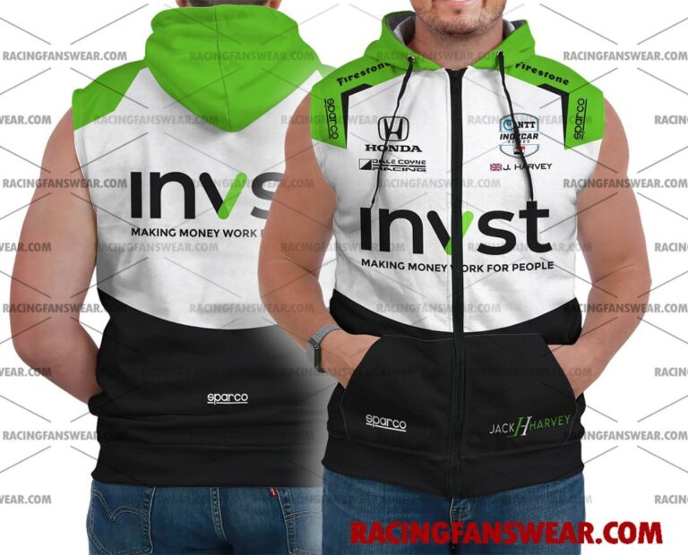 IndyCar store - Loyal fans of Jack Harvey's Bomber Jacket,Unisex Thick Coat,Unisex Sleeveless Hoodie,Unisex Hooded T-Shirt,Kid Sleeveless Hoodie,Kid Hooded T-Shirts,Kid Thick Coat:Vintage indycar racing suit,uniform,apparel,shirts,merch,merchandise,jersey,hoodie,jackets,shorts,sweatshirt,outfits,clothes