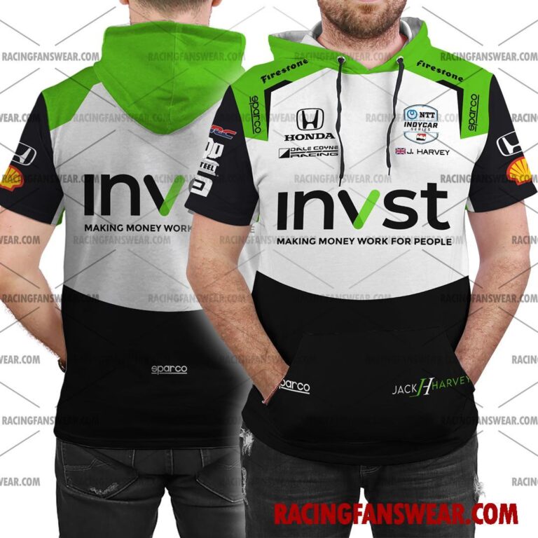 IndyCar store - Loyal fans of Jack Harvey's Bomber Jacket,Unisex Thick Coat,Unisex Sleeveless Hoodie,Unisex Hooded T-Shirt,Kid Sleeveless Hoodie,Kid Hooded T-Shirts,Kid Thick Coat:Vintage indycar racing suit,uniform,apparel,shirts,merch,merchandise,jersey,hoodie,jackets,shorts,sweatshirt,outfits,clothes