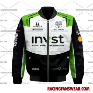 Jack Harvey IndyCar Racing 2024 Uniform Apparel Clothes Bomber Thick Coat Sleeveless Hoodie Hooded T-Shirt 2 IndyCar store - Loyal fans of Jack Harvey's Bomber Jacket,Unisex Thick Coat,Unisex Sleeveless Hoodie,Unisex Hooded T-Shirt,Kid Sleeveless Hoodie,Kid Hooded T-Shirts,Kid Thick Coat:Vintage indycar racing suit,uniform,apparel,shirts,merch,merchandise,jersey,hoodie,jackets,shorts,sweatshirt,outfits,clothes