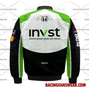 Jack Harvey IndyCar Racing 2024 Uniform Apparel Clothes Bomber Thick Coat Sleeveless Hoodie Hooded T-Shirt 1 IndyCar store - Loyal fans of Jack Harvey's Bomber Jacket,Unisex Thick Coat,Unisex Sleeveless Hoodie,Unisex Hooded T-Shirt,Kid Sleeveless Hoodie,Kid Hooded T-Shirts,Kid Thick Coat:Vintage indycar racing suit,uniform,apparel,shirts,merch,merchandise,jersey,hoodie,jackets,shorts,sweatshirt,outfits,clothes