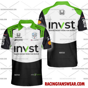Jack Harvey IndyCar Racing 2024 Uniform Apparel Clothes Hawaiian Polo Shirts 3 IndyCar store - Loyal fans of Jack Harvey's Unisex Hawaiian Shirt,Unisex Polo Shirt,Kid Hawaiian Shirt,Kid Polo Shirt:Vintage indycar racing suit,uniform,apparel,shirts,merch,merchandise,jersey,hoodie,jackets,shorts,sweatshirt,outfits,clothes