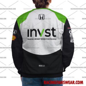 Jack Harvey IndyCar Racing 2024 Uniform Apparel Clothes Sweatshirt Zip Pop Top Hoodie T-Shirt Long Pant 8 IndyCar store - Loyal fans of Jack Harvey's Unisex Hoodie,Unisex Pop Top Hoodie,Unisex Zip Hoodie,Unisex T-Shirt,Unisex Sweatshirt,Unisex Long Pants,Kid Hoodie,Kid Zip Hoodie,Kid T-Shirt,Kid Sweatshirt,Kid Long Pants:Vintage indycar racing suit,uniform,apparel,shirts,merch,merchandise,jersey,hoodie,jackets,shorts,sweatshirt,outfits,clothes