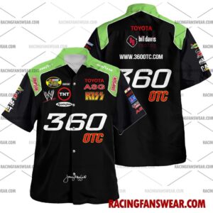 Nascar store - Loyal fans of Jeremy Mayfield's Unisex Hawaiian Shirt,Unisex Polo Shirt,Kid Hawaiian Shirt,Kid Polo Shirt:vintage nascar racing suit,uniform,apparel,shirts,merch,merchandise,jersey,hoodie,jackets,shorts,sweatshirt,outfits,clothes