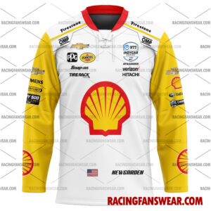 Josef Newgarden IndyCar Racing 2024 Uniform Apparel Clothes Baseball Jersey Hockey Jersey 3 IndyCar store - Loyal fans of Josef Newgarden's Men's Baseball Jersey,Women's Baseball Jersey,Kid's Baseball Jersey,Men's Hockey Jerseys,WoMen's Hockey Jerseys,Youth's Hockey Jerseys:Vintage indycar racing suit,uniform,apparel,shirts,merch,merchandise,jersey,hoodie,jackets,shorts,sweatshirt,outfits,clothes