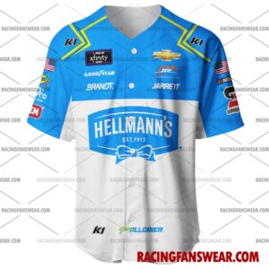 Justin Allgaier Nascar Racing 2024 Uniform Apparel Clothes Baseball Jersey Hockey Jersey 1 Nascar store - Loyal fans of Justin Allgaier's Men's Baseball Jersey,Women's Baseball Jersey,Kid's Baseball Jersey,Men's Hockey Jerseys,WoMen's Hockey Jerseys,Youth's Hockey Jerseys:vintage nascar racing suit,uniform,apparel,shirts,merch,merchandise,jersey,hoodie,jackets,shorts,sweatshirt,outfits,clothes