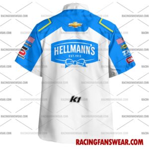 Justin Allgaier Nascar Racing 2024 Uniform Apparel Clothes Hawaiian Polo Shirts 2 Nascar store - Loyal fans of Justin Allgaier's Unisex Hawaiian Shirt,Unisex Polo Shirt,Kid Hawaiian Shirt,Kid Polo Shirt:vintage nascar racing suit,uniform,apparel,shirts,merch,merchandise,jersey,hoodie,jackets,shorts,sweatshirt,outfits,clothes