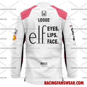Katherine Legge IndyCar Racing 2024 Uniform Apparel Clothes Baseball Jersey Hockey Jersey 4 IndyCar store - Loyal fans of Katherine Legge's Men's Baseball Jersey,Women's Baseball Jersey,Kid's Baseball Jersey,Men's Hockey Jerseys,WoMen's Hockey Jerseys,Youth's Hockey Jerseys:Vintage indycar racing suit,uniform,apparel,shirts,merch,merchandise,jersey,hoodie,jackets,shorts,sweatshirt,outfits,clothes