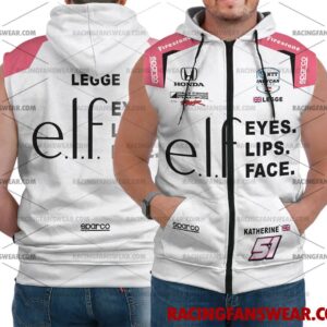 Katherine Legge IndyCar Racing 2024 Uniform Apparel Clothes Bomber Thick Coat Sleeveless Hoodie Hooded T-Shirt 4 IndyCar store - Loyal fans of Katherine Legge's Bomber Jacket,Unisex Thick Coat,Unisex Sleeveless Hoodie,Unisex Hooded T-Shirt,Kid Sleeveless Hoodie,Kid Hooded T-Shirts,Kid Thick Coat:Vintage indycar racing suit,uniform,apparel,shirts,merch,merchandise,jersey,hoodie,jackets,shorts,sweatshirt,outfits,clothes