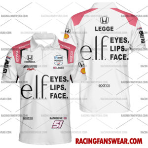 Katherine Legge IndyCar Racing 2024 Uniform Apparel Clothes Hawaiian Polo Shirts 3 IndyCar store - Loyal fans of Katherine Legge's Unisex Hawaiian Shirt,Unisex Polo Shirt,Kid Hawaiian Shirt,Kid Polo Shirt:Vintage indycar racing suit,uniform,apparel,shirts,merch,merchandise,jersey,hoodie,jackets,shorts,sweatshirt,outfits,clothes