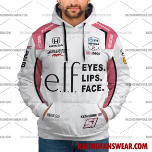 Katherine Legge IndyCar Racing 2024 Uniform Apparel Clothes Sweatshirt Zip Pop Top Hoodie T-Shirt Long Pant 1 IndyCar store - Loyal fans of Katherine Legge's Unisex Hoodie,Unisex Pop Top Hoodie,Unisex Zip Hoodie,Unisex T-Shirt,Unisex Sweatshirt,Unisex Long Pants,Kid Hoodie,Kid Zip Hoodie,Kid T-Shirt,Kid Sweatshirt,Kid Long Pants:Vintage indycar racing suit,uniform,apparel,shirts,merch,merchandise,jersey,hoodie,jackets,shorts,sweatshirt,outfits,clothes