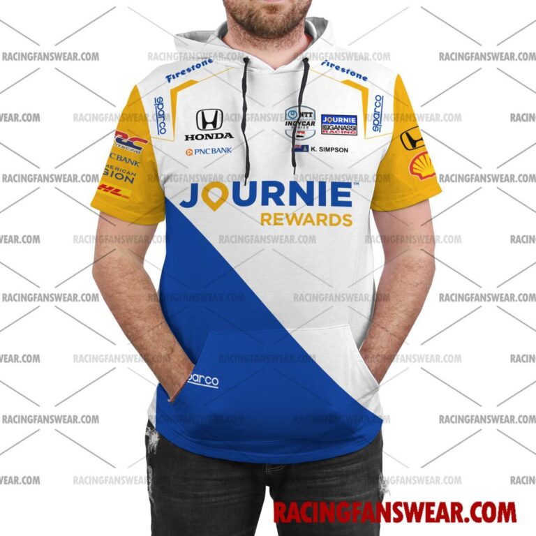 IndyCar store - Loyal fans of Kyffin Simpson's Bomber Jacket,Unisex Thick Coat,Unisex Sleeveless Hoodie,Unisex Hooded T-Shirt,Kid Sleeveless Hoodie,Kid Hooded T-Shirts,Kid Thick Coat:Vintage indycar racing suit,uniform,apparel,shirts,merch,merchandise,jersey,hoodie,jackets,shorts,sweatshirt,outfits,clothes