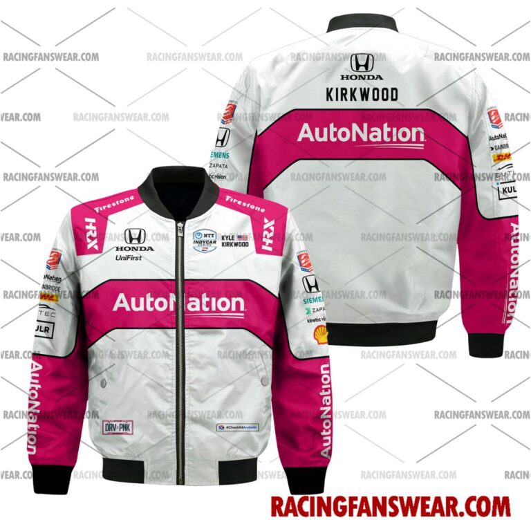 IndyCar store - Loyal fans of Kyle Kirkwood's Bomber Jacket,Unisex Thick Coat,Unisex Sleeveless Hoodie,Unisex Hooded T-Shirt,Kid Sleeveless Hoodie,Kid Hooded T-Shirts,Kid Thick Coat:Vintage indycar racing suit,uniform,apparel,shirts,merch,merchandise,jersey,hoodie,jackets,shorts,sweatshirt,outfits,clothes