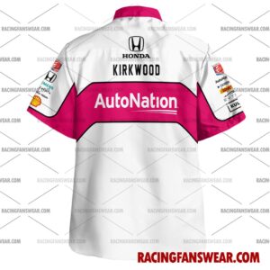 Kyle Kirkwood IndyCar Racing 2024 Uniform Apparel Clothes Hawaiian Polo Shirts 2 IndyCar store - Loyal fans of Kyle Kirkwood's Unisex Hawaiian Shirt,Unisex Polo Shirt,Kid Hawaiian Shirt,Kid Polo Shirt:Vintage indycar racing suit,uniform,apparel,shirts,merch,merchandise,jersey,hoodie,jackets,shorts,sweatshirt,outfits,clothes