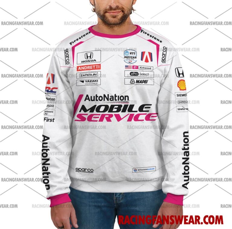 IndyCar store - Loyal fans of Kyle Kirkwood's Unisex Hoodie,Unisex Pop Top Hoodie,Unisex Zip Hoodie,Unisex T-Shirt,Unisex Sweatshirt,Unisex Long Pants,Kid Hoodie,Kid Zip Hoodie,Kid T-Shirt,Kid Sweatshirt,Kid Long Pants:Vintage indycar racing suit,uniform,apparel,shirts,merch,merchandise,jersey,hoodie,jackets,shorts,sweatshirt,outfits,clothes