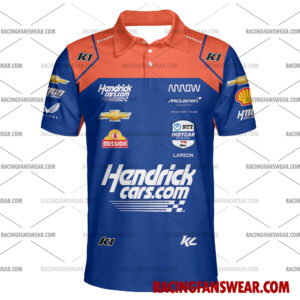 Kyle Larson IndyCar Racing 2024 Uniform Apparel Clothes Hawaiian Polo Shirts 4 IndyCar store - Loyal fans of Kyle Larson's Unisex Hawaiian Shirt,Unisex Polo Shirt,Kid Hawaiian Shirt,Kid Polo Shirt:Vintage indycar racing suit,uniform,apparel,shirts,merch,merchandise,jersey,hoodie,jackets,shorts,sweatshirt,outfits,clothes