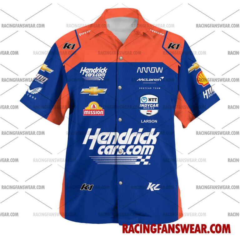 IndyCar store - Loyal fans of Kyle Larson's Unisex Hawaiian Shirt,Unisex Polo Shirt,Kid Hawaiian Shirt,Kid Polo Shirt:Vintage indycar racing suit,uniform,apparel,shirts,merch,merchandise,jersey,hoodie,jackets,shorts,sweatshirt,outfits,clothes