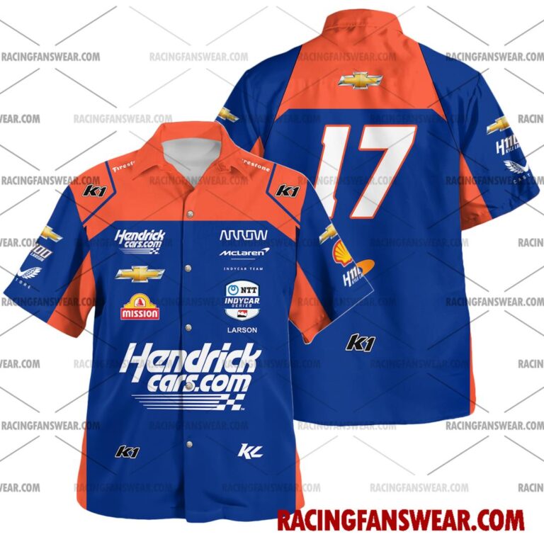 IndyCar store - Loyal fans of Kyle Larson's Unisex Hawaiian Shirt,Unisex Polo Shirt,Kid Hawaiian Shirt,Kid Polo Shirt:Vintage indycar racing suit,uniform,apparel,shirts,merch,merchandise,jersey,hoodie,jackets,shorts,sweatshirt,outfits,clothes