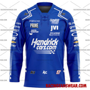 Kyle Larson Nascar High Limit Racing 2024 Uniform Apparel Clothes Baseball Jersey Hockey Jersey 3 Nascar store - Loyal fans of Kyle Larson's Men's Baseball Jersey,Women's Baseball Jersey,Kid's Baseball Jersey,Men's Hockey Jerseys,WoMen's Hockey Jerseys,Youth's Hockey Jerseys:vintage nascar racing suit,uniform,apparel,shirts,merch,merchandise,jersey,hoodie,jackets,shorts,sweatshirt,outfits,clothes