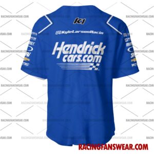 Kyle Larson Nascar High Limit Racing 2024 Uniform Apparel Clothes Baseball Jersey Hockey Jersey 2 Nascar store - Loyal fans of Kyle Larson's Men's Baseball Jersey,Women's Baseball Jersey,Kid's Baseball Jersey,Men's Hockey Jerseys,WoMen's Hockey Jerseys,Youth's Hockey Jerseys:vintage nascar racing suit,uniform,apparel,shirts,merch,merchandise,jersey,hoodie,jackets,shorts,sweatshirt,outfits,clothes