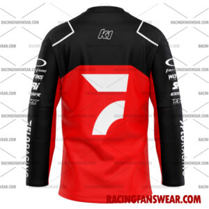Kyle Larson Nascar High Limit Racing 2024 Uniform Apparel Clothes Baseball Jersey Hockey Jersey 4 Nascar store - Loyal fans of Kyle Larson's Men's Baseball Jersey,Women's Baseball Jersey,Kid's Baseball Jersey,Men's Hockey Jerseys,WoMen's Hockey Jerseys,Youth's Hockey Jerseys:vintage nascar racing suit,uniform,apparel,shirts,merch,merchandise,jersey,hoodie,jackets,shorts,sweatshirt,outfits,clothes