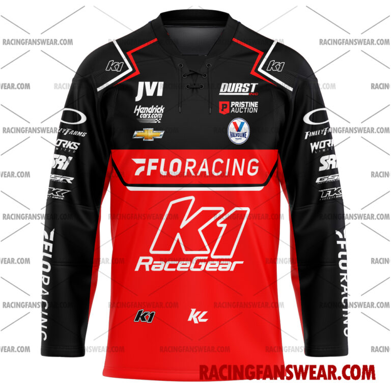 Nascar store - Loyal fans of Kyle Larson's Men's Baseball Jersey,Women's Baseball Jersey,Kid's Baseball Jersey,Men's Hockey Jerseys,WoMen's Hockey Jerseys,Youth's Hockey Jerseys:vintage nascar racing suit,uniform,apparel,shirts,merch,merchandise,jersey,hoodie,jackets,shorts,sweatshirt,outfits,clothes