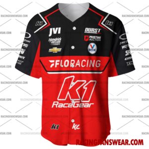 Kyle Larson Nascar High Limit Racing 2024 Uniform Apparel Clothes Baseball Jersey Hockey Jersey 1 Nascar store - Loyal fans of Kyle Larson's Men's Baseball Jersey,Women's Baseball Jersey,Kid's Baseball Jersey,Men's Hockey Jerseys,WoMen's Hockey Jerseys,Youth's Hockey Jerseys:vintage nascar racing suit,uniform,apparel,shirts,merch,merchandise,jersey,hoodie,jackets,shorts,sweatshirt,outfits,clothes