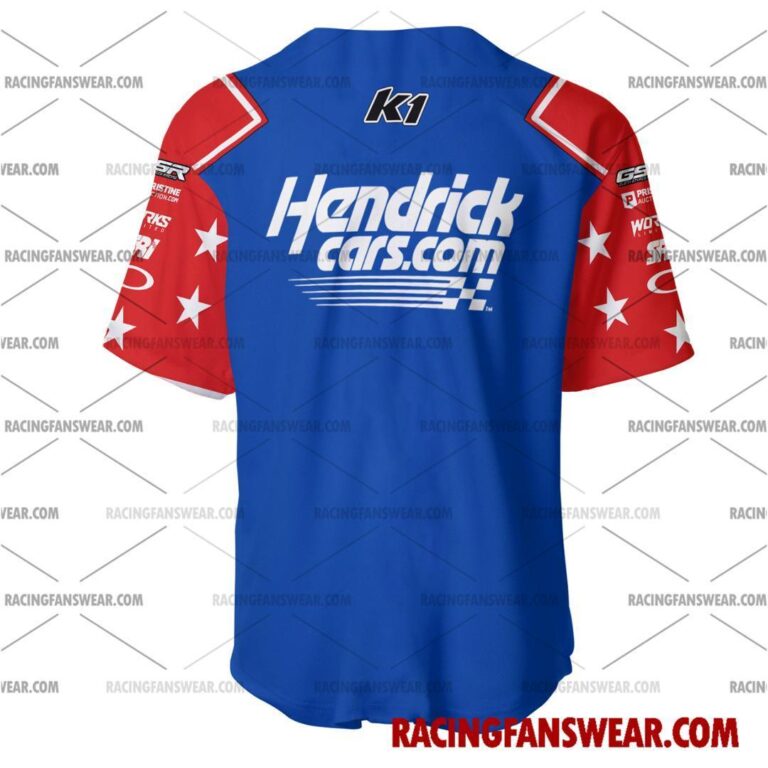 Nascar store - Loyal fans of Kyle Larson's Men's Baseball Jersey,Women's Baseball Jersey,Kid's Baseball Jersey,Men's Hockey Jerseys,WoMen's Hockey Jerseys,Youth's Hockey Jerseys:vintage nascar racing suit,uniform,apparel,shirts,merch,merchandise,jersey,hoodie,jackets,shorts,sweatshirt,outfits,clothes