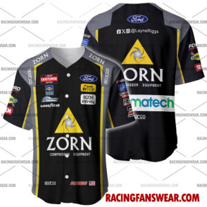 Nascar store - Loyal fans of Layne Riggs's Men's Baseball Jersey,Women's Baseball Jersey,Kid's Baseball Jersey,Men's Hockey Jerseys,WoMen's Hockey Jerseys,Youth's Hockey Jerseys:vintage nascar racing suit,uniform,apparel,shirts,merch,merchandise,jersey,hoodie,jackets,shorts,sweatshirt,outfits,clothes