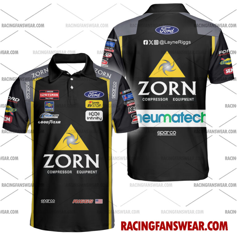 Nascar store - Loyal fans of Layne Riggs's Unisex Hawaiian Shirt,Unisex Polo Shirt,Kid Hawaiian Shirt,Kid Polo Shirt:vintage nascar racing suit,uniform,apparel,shirts,merch,merchandise,jersey,hoodie,jackets,shorts,sweatshirt,outfits,clothes