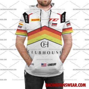 Lindsay Brewer IndyCar Racing 2021 Uniform Apparel Clothes Bomber Thick Coat Sleeveless Hoodie Hooded T-Shirt 7 IndyCar store - Loyal fans of Lindsay Brewer's Bomber Jacket,Unisex Thick Coat,Unisex Sleeveless Hoodie,Unisex Hooded T-Shirt,Kid Sleeveless Hoodie,Kid Hooded T-Shirts,Kid Thick Coat:Vintage indycar racing suit,uniform,apparel,shirts,merch,merchandise,jersey,hoodie,jackets,shorts,sweatshirt,outfits,clothes
