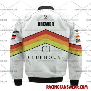 Lindsay Brewer IndyCar Racing 2021 Uniform Apparel Clothes Bomber Thick Coat Sleeveless Hoodie Hooded T-Shirt 1 IndyCar store - Loyal fans of Lindsay Brewer's Bomber Jacket,Unisex Thick Coat,Unisex Sleeveless Hoodie,Unisex Hooded T-Shirt,Kid Sleeveless Hoodie,Kid Hooded T-Shirts,Kid Thick Coat:Vintage indycar racing suit,uniform,apparel,shirts,merch,merchandise,jersey,hoodie,jackets,shorts,sweatshirt,outfits,clothes