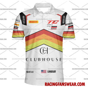 Lindsay Brewer IndyCar Racing 2021 Uniform Apparel Clothes Hawaiian Polo Shirts 4 IndyCar store - Loyal fans of Lindsay Brewer's Unisex Hawaiian Shirt,Unisex Polo Shirt,Kid Hawaiian Shirt,Kid Polo Shirt:Vintage indycar racing suit,uniform,apparel,shirts,merch,merchandise,jersey,hoodie,jackets,shorts,sweatshirt,outfits,clothes