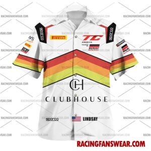 Lindsay Brewer IndyCar Racing 2021 Uniform Apparel Clothes Hawaiian Polo Shirts 1 IndyCar store - Loyal fans of Lindsay Brewer's Unisex Hawaiian Shirt,Unisex Polo Shirt,Kid Hawaiian Shirt,Kid Polo Shirt:Vintage indycar racing suit,uniform,apparel,shirts,merch,merchandise,jersey,hoodie,jackets,shorts,sweatshirt,outfits,clothes