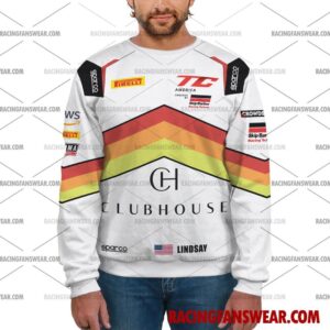 Lindsay Brewer IndyCar Racing 2021 Uniform Apparel Clothes Sweatshirt Zip Pop Top Hoodie T-Shirt Long Pant 7 IndyCar store - Loyal fans of Lindsay Brewer's Unisex Hoodie,Unisex Pop Top Hoodie,Unisex Zip Hoodie,Unisex T-Shirt,Unisex Sweatshirt,Unisex Long Pants,Kid Hoodie,Kid Zip Hoodie,Kid T-Shirt,Kid Sweatshirt,Kid Long Pants:Vintage indycar racing suit,uniform,apparel,shirts,merch,merchandise,jersey,hoodie,jackets,shorts,sweatshirt,outfits,clothes