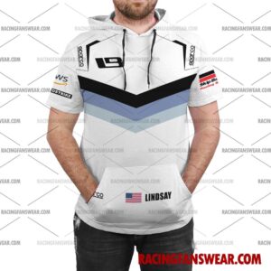 Lindsay Brewer IndyCar Racing 2022 Uniform Apparel Clothes Bomber Thick Coat Sleeveless Hoodie Hooded T-Shirt 7 IndyCar store - Loyal fans of Lindsay Brewer's Bomber Jacket,Unisex Thick Coat,Unisex Sleeveless Hoodie,Unisex Hooded T-Shirt,Kid Sleeveless Hoodie,Kid Hooded T-Shirts,Kid Thick Coat:Vintage indycar racing suit,uniform,apparel,shirts,merch,merchandise,jersey,hoodie,jackets,shorts,sweatshirt,outfits,clothes