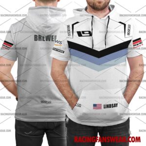 Lindsay Brewer IndyCar Racing 2022 Uniform Apparel Clothes Bomber Thick Coat Sleeveless Hoodie Hooded T-Shirt 6 IndyCar store - Loyal fans of Lindsay Brewer's Bomber Jacket,Unisex Thick Coat,Unisex Sleeveless Hoodie,Unisex Hooded T-Shirt,Kid Sleeveless Hoodie,Kid Hooded T-Shirts,Kid Thick Coat:Vintage indycar racing suit,uniform,apparel,shirts,merch,merchandise,jersey,hoodie,jackets,shorts,sweatshirt,outfits,clothes