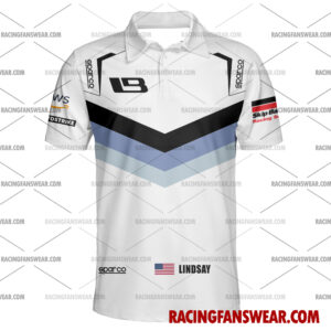 Lindsay Brewer IndyCar Racing 2022 Uniform Apparel Clothes Hawaiian Polo Shirts 4 IndyCar store - Loyal fans of Lindsay Brewer's Unisex Hawaiian Shirt,Unisex Polo Shirt,Kid Hawaiian Shirt,Kid Polo Shirt:Vintage indycar racing suit,uniform,apparel,shirts,merch,merchandise,jersey,hoodie,jackets,shorts,sweatshirt,outfits,clothes