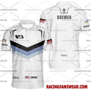 Lindsay Brewer IndyCar Racing 2022 Uniform Apparel Clothes Hawaiian Polo Shirts 3 IndyCar store - Loyal fans of Lindsay Brewer's Unisex Hawaiian Shirt,Unisex Polo Shirt,Kid Hawaiian Shirt,Kid Polo Shirt:Vintage indycar racing suit,uniform,apparel,shirts,merch,merchandise,jersey,hoodie,jackets,shorts,sweatshirt,outfits,clothes